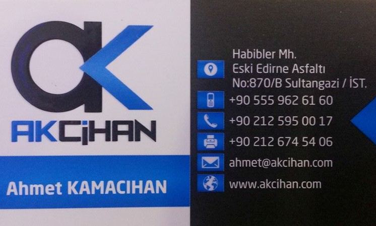 Akcihan