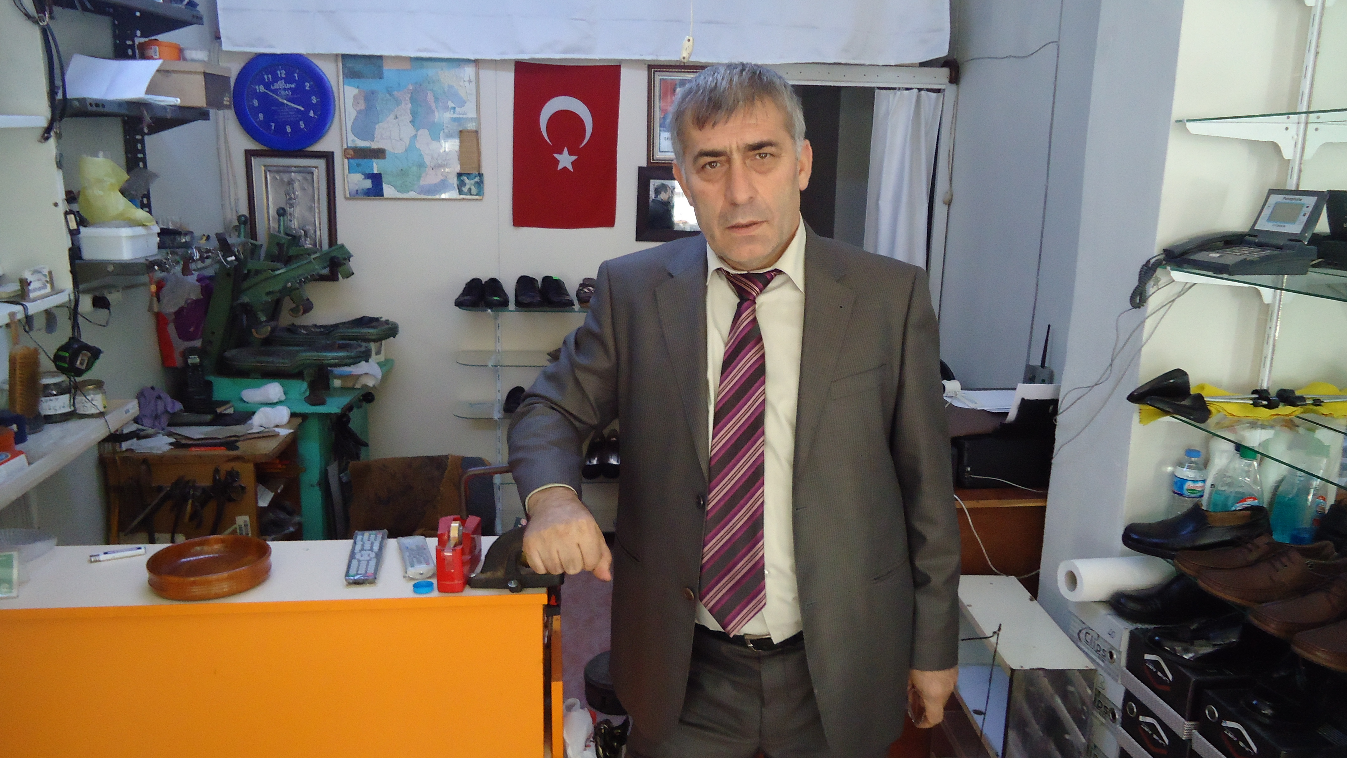 ayakabı hospital