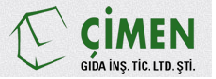 Çimen Gıda İnşaat Tic. Ltd. Şti. 