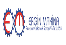 Ergin Makina