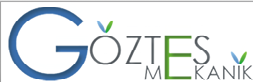 Göztes Mekanik