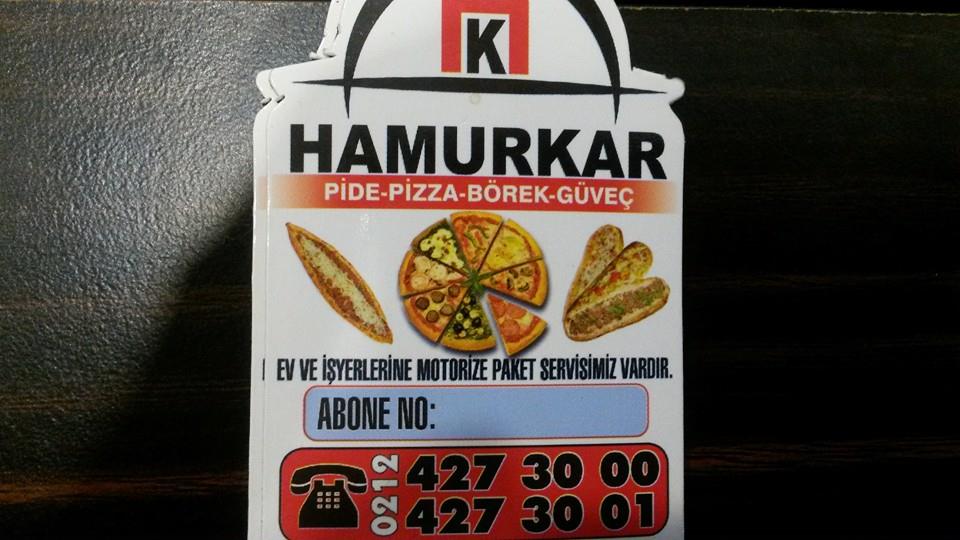 Hamurkar