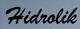 Hidrolik