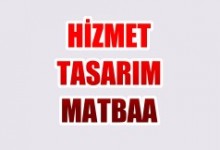 Hizmet Tasarım