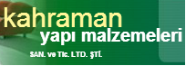 Kahraman Yapı Malzemeleri