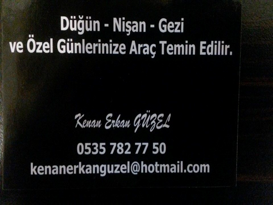 Kenan Erkan Güzel
