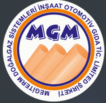 Megiterm Doğalgaz Sistemleri İnşaat Otomotiv Gıda Tic. Ltd. Şti.