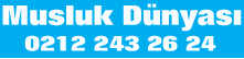 Musluk Dünyası