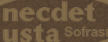 Necdet Usta Sofrası