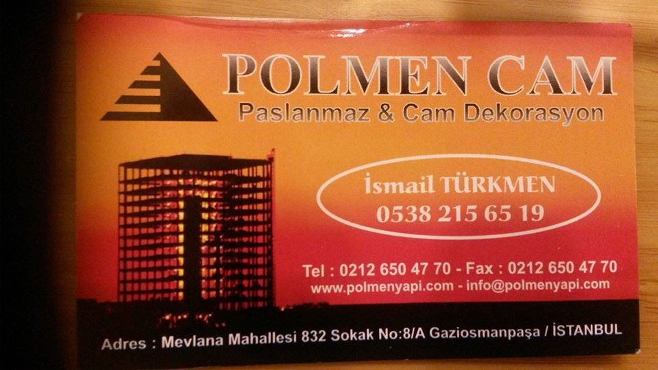 Polmen Cam