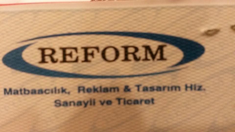 REFORM