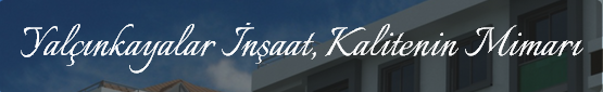 Yalçınlar İnşaat