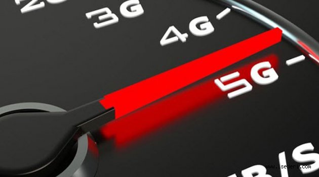 5G nedir, hayatımıza ne katacak?