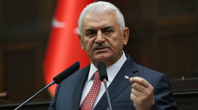 Başbakan Yıldırım: Burunlarından fitil fitil getireceğiz