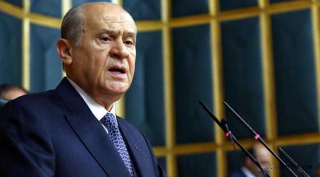 Devlet Bahçeli: İhraç Etsek Kahraman Yaparsınız, Millete Bela Olur