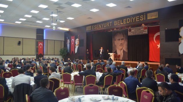 MADEM ŞEHİTLERİMİZİ UNUTMADIK ANIYORUZ