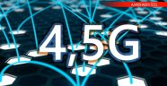 4.5G yarın başlıyor! 4.5G ile neler değişecek, internet hızı...