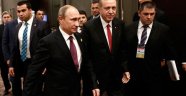 Cumhurbaşkanı Erdoğan'dan Nazarbayev'e Arabuluculuk Teşekkürü