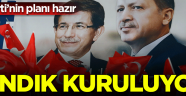 AK Parti'nin yeni anayasa planı: Sonbaharda referandum var
