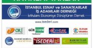  İSEDERİ İFTARİYE DAĞITIM PROGRAMI