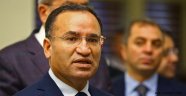 Adalet Bakanı Bozdağ: Arabuluculukta kapsam genişliyor