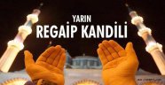 YARIN Regaip Kandili Ankara programları