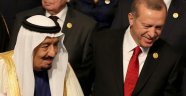 Suudi-Türk Koordinasyon Konseyi kurulacak
