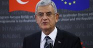 AB Bakanı Bozkır'dan AB raportörüne tepki: İsimleri hatırlanmaz