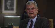 AB Bakanı ve Başmüzakereci Volkan Bozkır: Türkiye Avrupa Birliği üyesi olacak