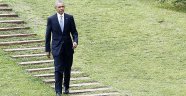 ABD Başkanı Obama Hiroşima'yı ziyaret etti
