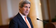 ABD Dışişleri Bakanı Kerry: Türkiye'nin Endişelerine Çok Hassasız