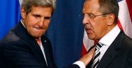 ABD, Rusya'nın ortak operasyon teklifini reddetti