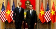 ABD-Vietnam ilşkilerinde flaş gelişme!