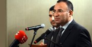 Adalet Bakanı Bozdağ: AYM Şu An Çırpınıyor