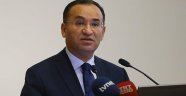 Adalet Bakanı Bozdağ: CHP darbenin anayasasının ömrünü uzatmaya çalışmaktadır