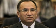 Adalet Bakanı Bozdağ: Yeni anayasa, milletin siyasete emridir