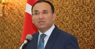 Adalet Bakanı ile CHP'li Vekiller Birbirine Girdi