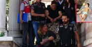 Ahmet Bebeği Kaçıranlar Adam Öldürmeye Teşebbüs'ten Tutuklandı