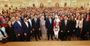 Ahmet Davutoğlu'nun Başbakanlıktaki 21 ayı