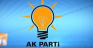 AK Parti MKYK'sında büyük değişiklik