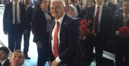 AK Parti'de Binali Yıldırım Dönemi! Bin 405 Oyla Genel Başkan Seçildi