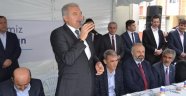 AK Partili Mehmet Doğan Kubat'tan 'Genel başkan' açıklaması