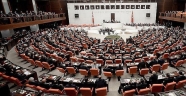 AK Parti'nin önerisinin ardından Meclis'te dokunulmazlık...