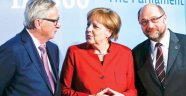 Almanya Başbakanı Angela Merkel'den Avrupa Birliği'ne Türkiye uyarısı