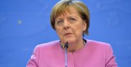 Almanya Başbakanı Merkel: Sivillerin kendini güvende hisset...
