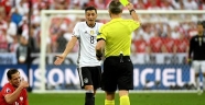 Almanya, Polonya'yla 0-0 Berabere Kaldı