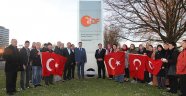 Almanya'daki Türklerden ZDF kanalına tepki