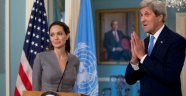Angelina Jolie, İftar Programında Konuştu: Herkes Eşittir