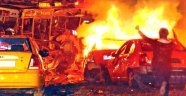 Ankara'da Bombalı Araçla Saldırı! 34 Kişi Öldü, 125 Kişi Yaralandı