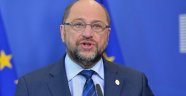 AP Başkanı Schulz: AB-Türkiye eylem planı iddialı ancak...